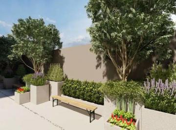 Apartamento de 2 quartos, Curitiba · Garden no Água Verde com 143m², 2 suítes e 2 vagas