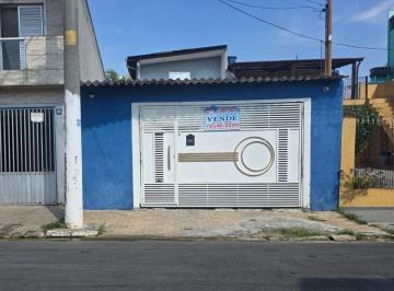 Casa de 3 quartos, São Paulo · Sobrado no Parque Boturussu -R$ 600 Mil - Ref. 6997