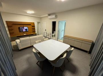 Apartamento de 3 quartos, São Paulo · MAGNÍFICO APTO EM PINHEIROS. TOTALMENTE MOBILIADO. ALTO PADRÃO.