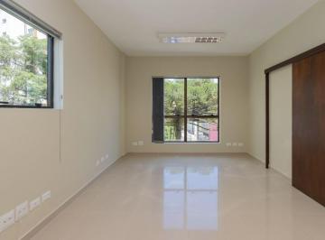 Comercial , Curitiba · OPORTUNIDADE - 2 salas comerciais integradas para locação com localização previlegiada