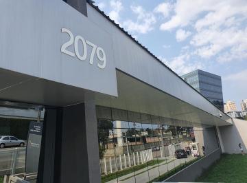 Comercial , Curitiba · Prédio para Venda/Locação - Triplo A
