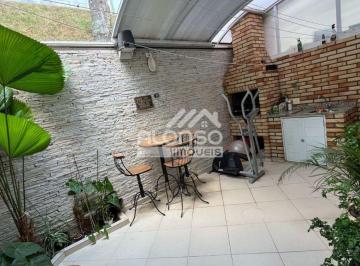 Casa de 3 quartos, São Paulo · Sobrado a venda 115 mt, 3 quartos (1 suíte), 2 vgs, condomínio clube - Butantã