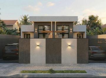 Casa de 3 quartos, João Pessoa · Casa com 3 quartos e 80 m² à venda em Cristo Redentor