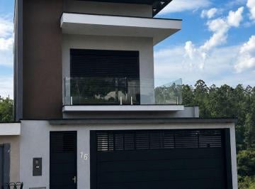 Casa de 3 quartos, Cajamar · Lindo triplex no Portal dos Ipês