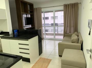 Apartamento de 1 quarto, São Paulo · APARTAMENTO 42M2 ALTO DE SANTANA COM 1 DORMITÓRIO / LAZER COMPLETO / 2 VAGAS DE GARAGEM