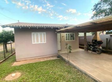 Foto 01 · Casa, Coronel Brito, Venâncio Aires, RS