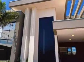 Casa de 4 quartos, Águas Claras · Casa com 4 suítes e 400m² em Condomínio Americano - Arniqueiras
