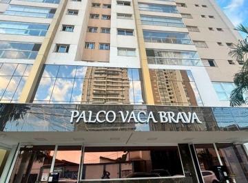 Apartamento de 3 quartos, Goiânia · Apartamento 3 quartos, Jardim América, Bueno, Oeste, Marista, Nova Suiça, Palco Vaca Brava, Jd Goias