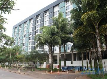 FACHADA · SRTVS QD 701 BL O 7 ANDAR - ED MULTIEMPRESARIAL - OTIMA POSICAO E LOCAL - CONFIRA - NOSSA EMPRESA FI