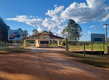 Terreno , Sobradinho · LOTE 47, GLEBA III, Loteamento Rural Estâncias Vila Rica, 20.283 m2