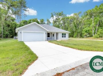 Foto 01 · Casa à venda em Inverness - FL