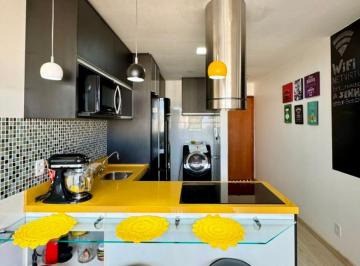 Apartamento de 2 quartos, Águas Claras · Apartamento 2 quartos ( 1 suíte), lazer completo, Citta Residence, Aguas Claras