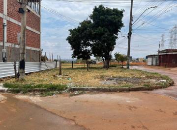 Terreno , Samambaia · Oportunidade, agio de lote de esquina, QS 109, Samambaia