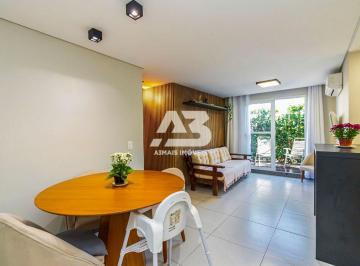 Apartamento de 3 quartos, Curitiba · Apartamento Garden com 3 dormitórios à venda, 95 m² por R$ 670.000,00 - Cidade Industrial