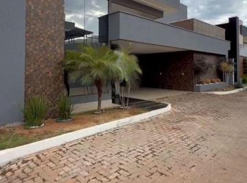 Casa de 5 quartos, Águas Claras · Casa exclusiva com 5 quartos e 340m² - Arniqueiras