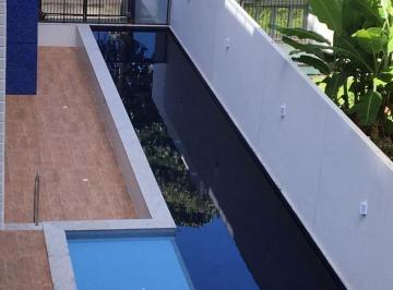 Apartamento en Aluguel de 1 quarto Ondina · Apartamento Mobiliado 50m² em Ondina | 1 Suíte + Lavabo