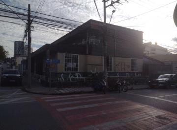 Comercial , Sorocaba · ESQUINA - CENTRO 735 M2 A. C. Excel. Ponto Comercial.