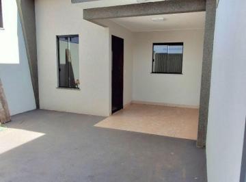Casa de 2 quartos, Formosa · Casa Nova, Bela Vista e Rosa Maria, 2 quartos (Algumas unidades tem suite)