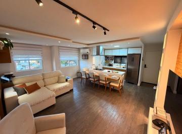 Apartamento de 2 quartos, Curitiba · Apartamento no Hauer