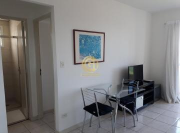 Foto 01 · Mobiliado e Pronto para Morar! 45m² no Edifício San Giuseppe ? Centro