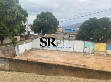Foto 01 · VENDE-SE LOTE NO BAIRRO SANTA RITA (R$ 550.000,00)