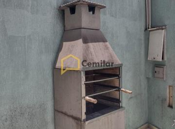 Casa · 95m² · 2 Quartos · Casa para aluguel - no Chácara Seis de Outubro