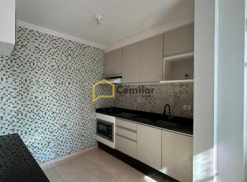 Apartamento · 45m² · 2 Quartos · Apartamento para aluguel - no Vila Esperança