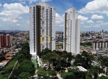 Apartamento · 73m² · 3 Quartos · Apartamento para aluguel - no Vila Penteado