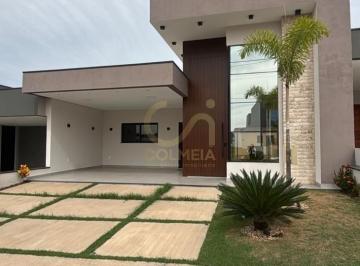 Foto 01 · Casa, Residencial Evidências, Indaiatuba, SP