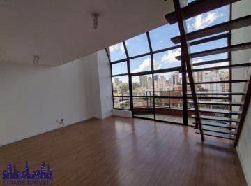 Apartamento de 1 quarto, São Paulo · Apartamento em Pinheiros para Vender ou Alugar