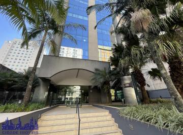 Comercial · 40m² · 1 Vaga · Aluguel de Conjunto Comeracial ao lado do Hospital das Clínica