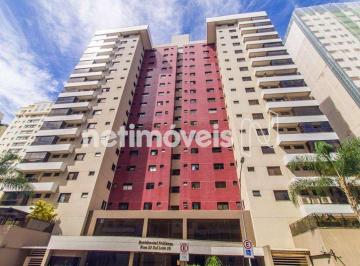Apartamento de 3 quartos, Águas Claras · PS: DISPONIVEL A PARTIR DE JULHO 2026.
EDF. NOBLESSE