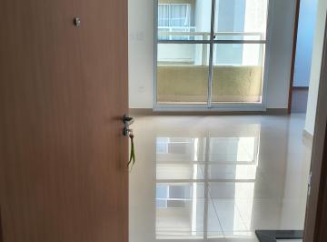 Apartamento de 2 quartos, Curitiba · Apartamento NOVO, 2 quartos, garagem.