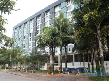 FACHADA MULTIEMPRESARIAL · SRTVS QD 701 BL O 7 ANDAR - OPCAO 2 - ED MULTIEMPRESARIAL - OTIMA POSICAO E LOCAL - CONFIRA - NOSSA