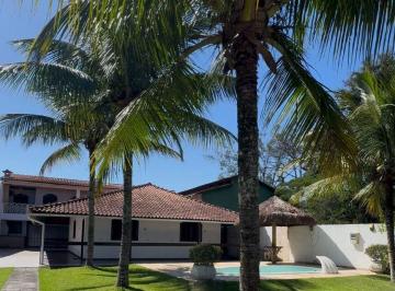 Casa de 6 quartos, Mangaratiba · PRAIA DO SACO - VENDA