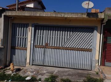 Foto 01 · Casa, Chácara Maria Aparecida, Mauá, SP