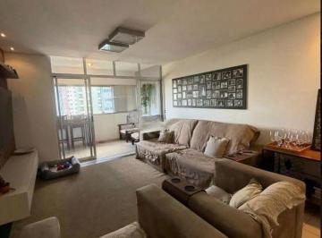 Apartamento de 3 quartos, Águas Claras · Apartamento com 3 quartos e 120m² - Guará I