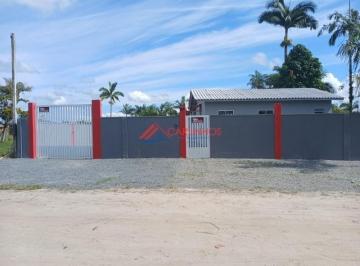 Foto 01 · Excelentes Residências em Condominio no Bairro Mirim