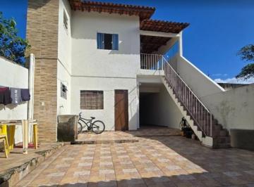 Casa de 4 quartos, Caraguatatuba · 40% Desconto - Sobrado com 276m² e Terreno com 245m² - Jd. Gaivotas - Caraguatatuba
