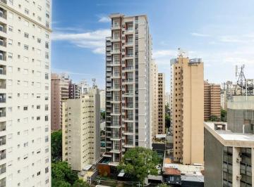Apartamento de 1 quarto, Campinas · EDGE CAMBUI, CONCEITO RESORT