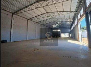 20482453502c6a5bdd4d26a417d972ae6dc1cae9 · Galpão para alugar, 1200 m² por R$ 50.600,00/mês - Vila Rami - Jundiaí/SP