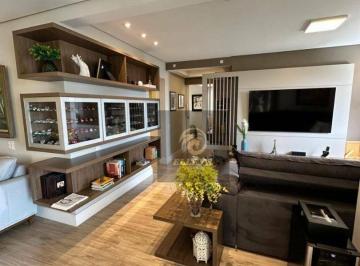 6f3fcedbbd55ca76ff9503fa1ad82bba040d813a · Apartamento à venda, 119 m² por R$ 1.198.000,00 - Jardim Ermida I - Jundiaí/SP