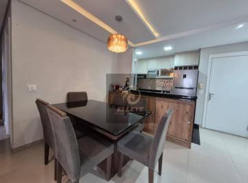 30adb9db93b1470e851d16078cfabe09e7f88118 · Apartamento com 3 dormitórios à venda, 71 m² por R$ 550.000 - Vila Nambi - Jundiaí/SP