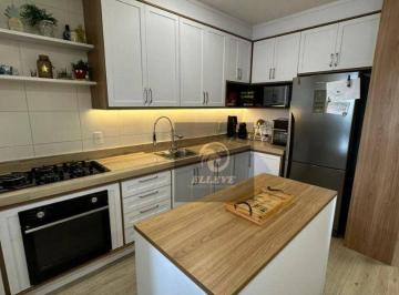 9231861819ba9f765824a68e1c57a7b639aba3b6 · Apartamento à venda, 101 m² por R$ 995.000,00 - Horto Florestal - Jundiaí/SP