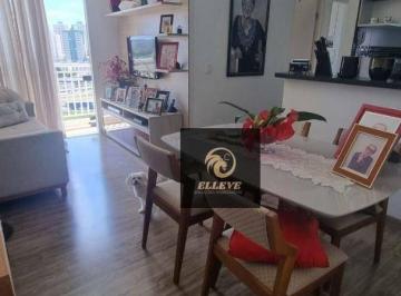 2c51a8a7eb550df8c1082aa3415bd6773b7facec · Apartamento à venda, 54 m² por R$ 750.000,00 - Jardim das Samambaias - Jundiaí/SP