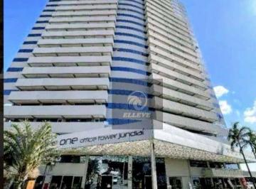 9e1d4db38f18ddd122c9c6f868371def68528dc7 · Sala à venda, 66 m² por R$ 798.000 - Jardim Flórida - Jundiaí/SP