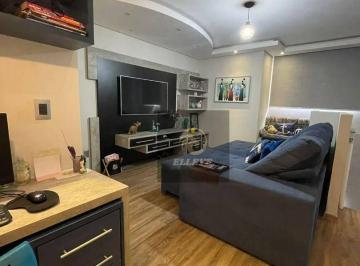 7041968a07fc03b1788a043c6b3b329671547791 · Apartamento com 2 dormitórios à venda, 103 m² por R$ 650.000,00 - Ponte de São João - Jundiaí/SP