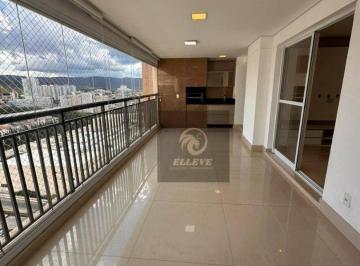 ec906253872c45d6b20c17d64e3a795423e36bb9 · Apartamento para alugar, 166 m² por R$ 13.600,00/mês - Vianelo/Bonfiglioli - Jundiaí/SP