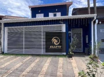 4a2a2d0b00f08f5ad4a8f5e2c1526bbb10cca2c5 · Casa à venda, 160 m² por R$ 925.000,00 - Jardim Sarapiranga - Jundiaí/SP