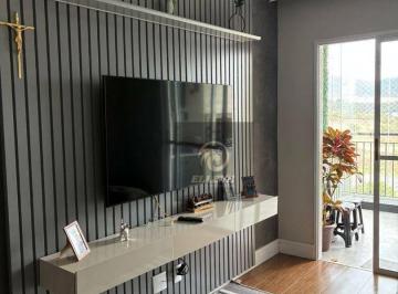 10f5e95a5a0098292da3bb7521a580e394b51570 · Apartamento com 2 dormitórios à venda, 68 m² por R$ 599.000 - Flex Jundiaí - Jundiaí/SP